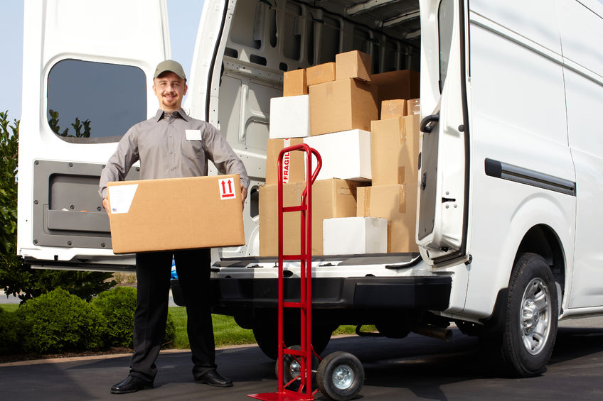 Transporte de Mercaderías